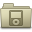 iPod Folder Ash Icon 32x32 png